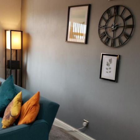 Hilltop Place Suites Near Doncaster Racecourse المظهر الخارجي الصورة