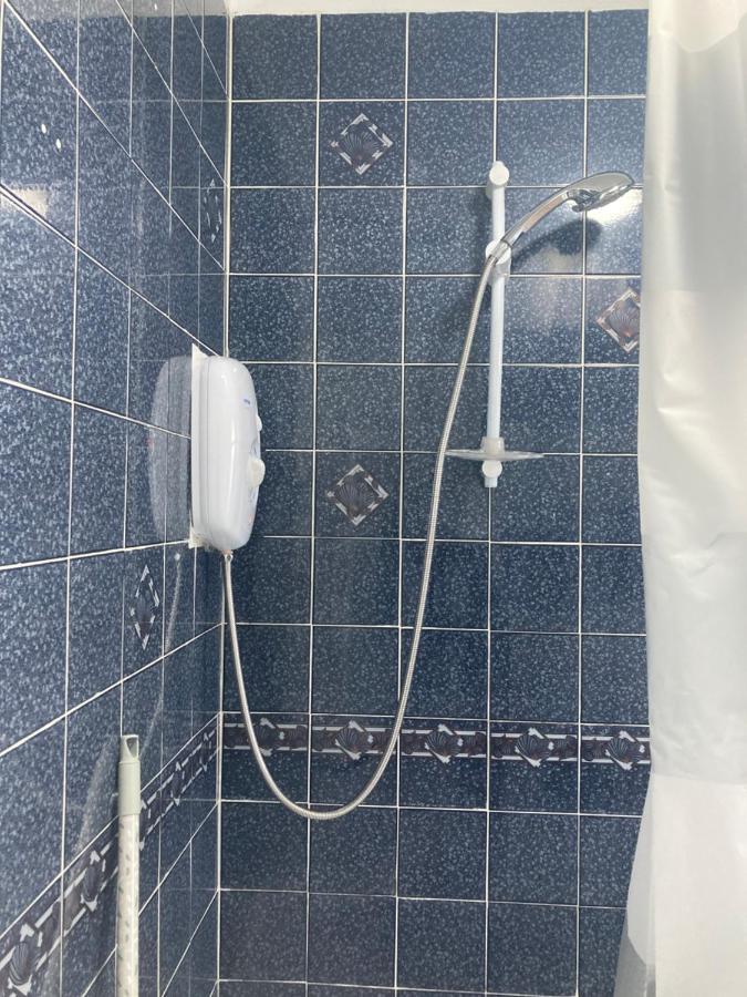 Hilltop Place Suites Near Doncaster Racecourse المظهر الخارجي الصورة