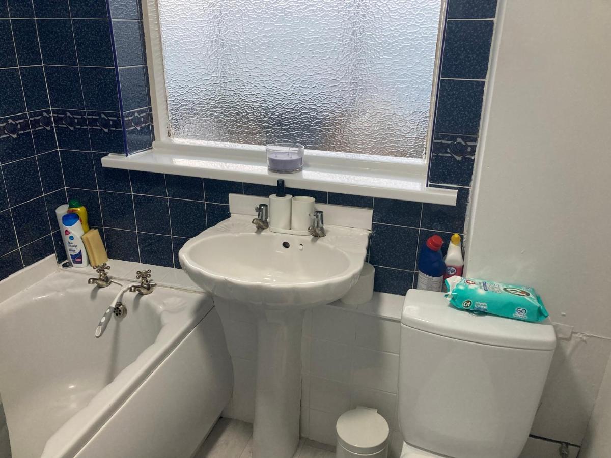 Hilltop Place Suites Near Doncaster Racecourse المظهر الخارجي الصورة