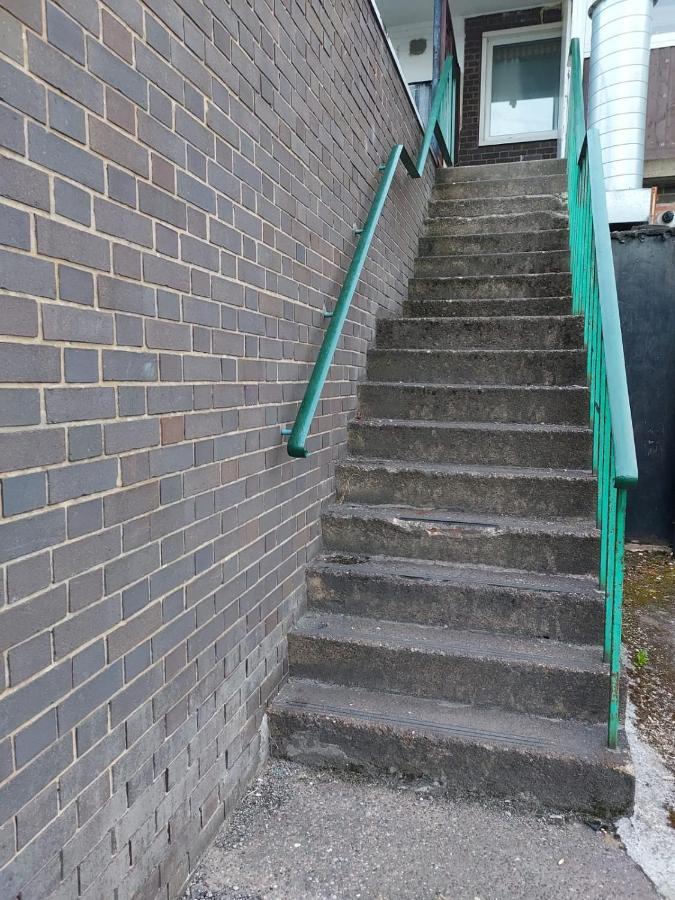 Hilltop Place Suites Near Doncaster Racecourse المظهر الخارجي الصورة