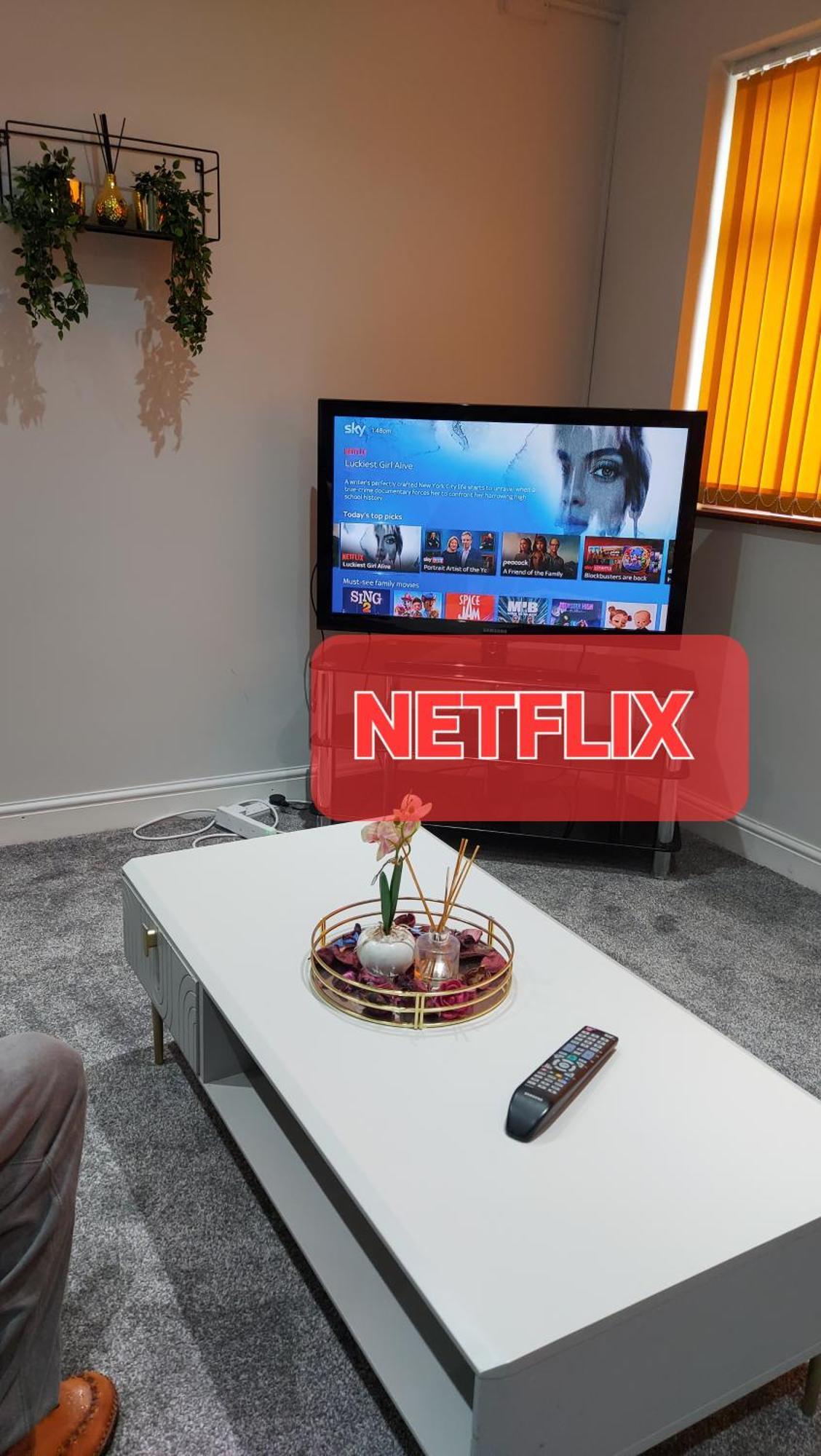 Hilltop Place Suites Near Doncaster Racecourse المظهر الخارجي الصورة