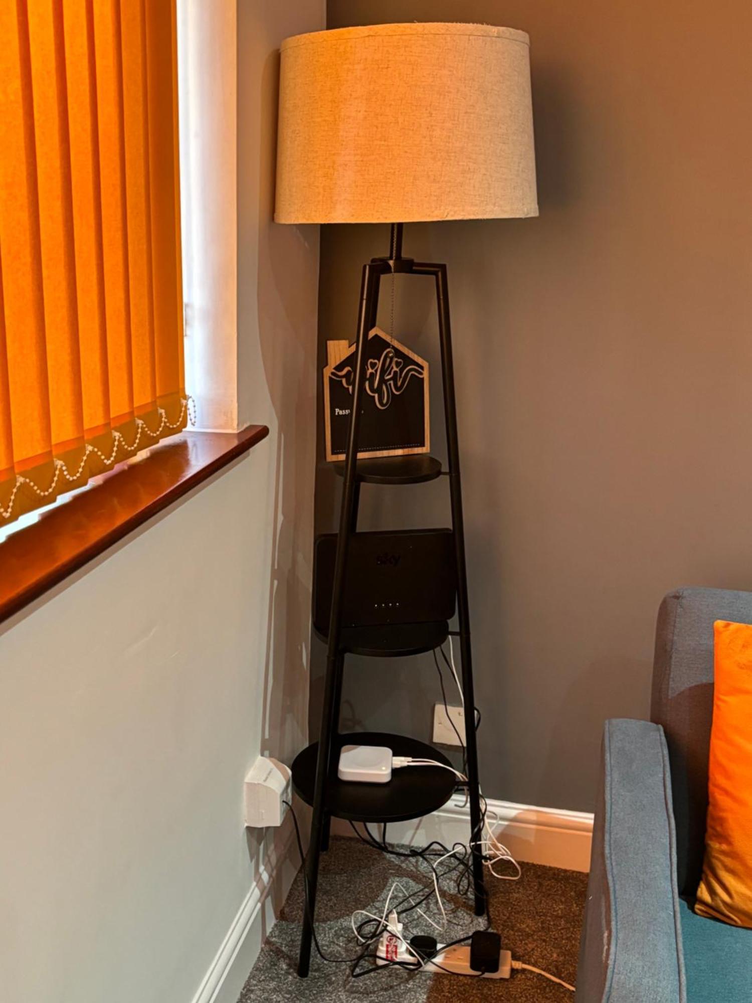 Hilltop Place Suites Near Doncaster Racecourse المظهر الخارجي الصورة